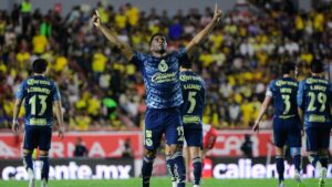 América y la peligrosidad de la Leagues Cup 2025