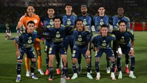 ¿América está sumergido en una crisis de resultados?