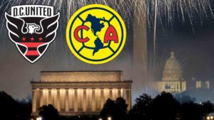 América jugará en Washington D.C.: fecha y precio de los boletos para el amistoso vs DC United