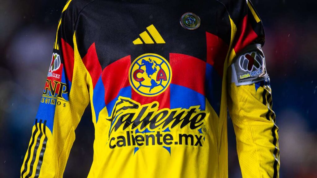 América, a horas de cerrar su nuevo fichaje