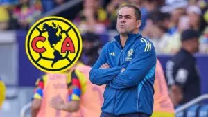 ¡América va por un fichaje más! Las Águilas pretenden reforzarse a la ofensiva