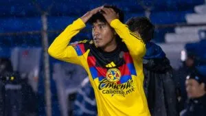 América, sublíder general del Apertura 2025… en el multiverso de Roberto García Orozco