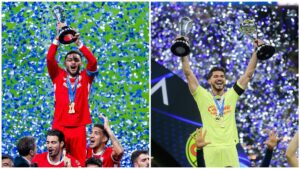 Toluca y el reto de defender la corona: así han debutado los últimos campeones en la Liga MX