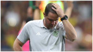 Jardine ve complicada la clasificación, tras empate con Real Salt Lake, y no habla más de los refuerzos