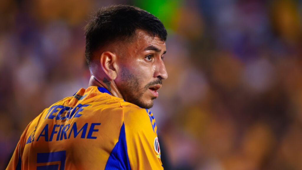 Ángel Correa. | Imago 7