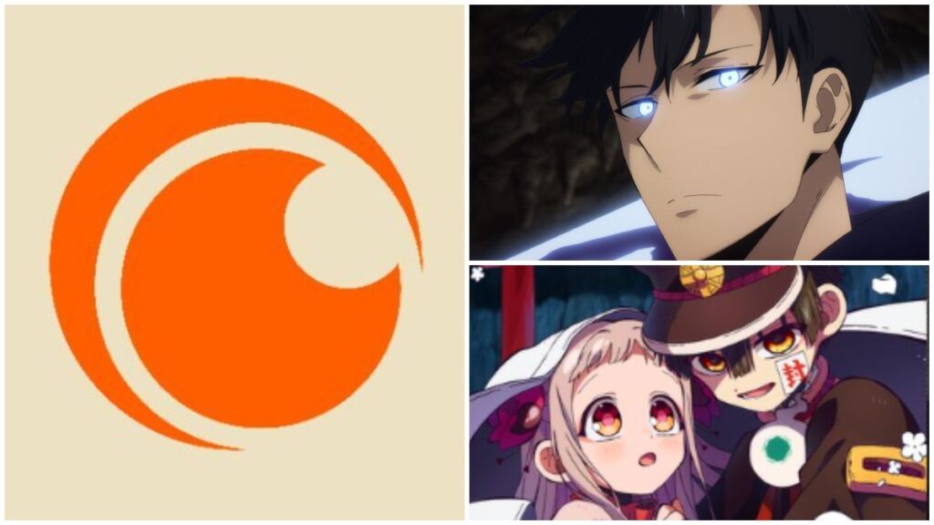 Te contamos qué animes son los más vistos en Crunchyroll, la plataforma por excelencia para este género de animación