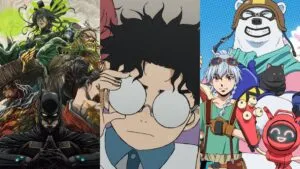 Estrenos de anime julio 2025: Lo nuevo en Crunchyroll, Netflix, Disney+ y Max para ver en vacaciones