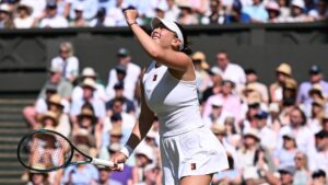 La resiliencia de Amanda Anisimova: de la crisis emocional a un paso de la gloria en Wimbledon