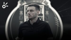 ¡Oficial! Martín Anselmi, fuera del Porto