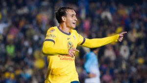 Canterano del América se va en búsqueda del sueño canadiense