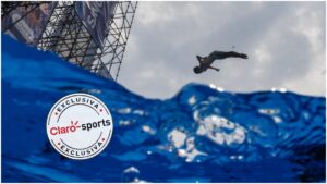 Adriana Jiménez cree que la creación de la Federación de Clavados unió a los deportistas mexicanos