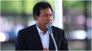 Antonio Lozano anuncia su salida de la Federación Mexicana de Asociaciones de Atletismo 