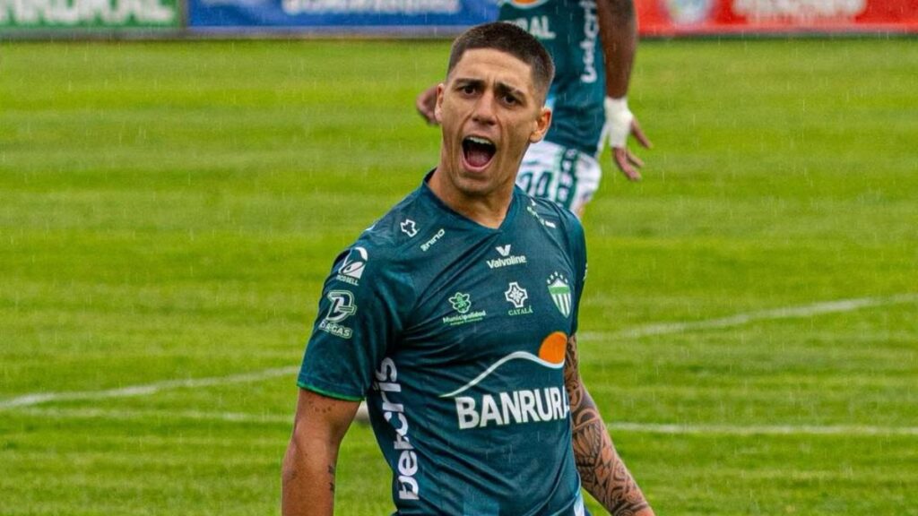 Antigua GFC quiere el bicampeonato en Guatemala | @soyantiguagfc