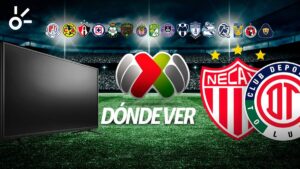 ¿Dónde ver en vivo el Apertura 2025 de Liga MX y quién transmite a cada equipo?