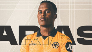 Jhon Arias y las marcas por batir para hacer historia en la Premier League