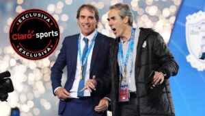 ¿Por qué salió Guillermo Almada del Pachuca? Armando Martínez lo explica