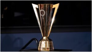 Final de Copa Oro, un torneo sólo para México y Estados Unidos