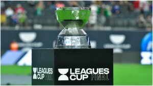 La Leagues Cup, entre las ligas más valiosas del mundo