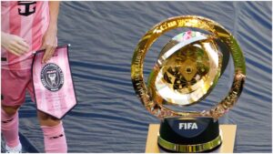 ¿Qué equipos no europeos han ganado el Mundial de Clubes?