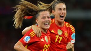 Así se juegan las semifinales de la Eurocopa Femenil 2025: partidos, cruces y dónde ver en vivo