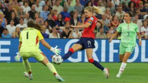 Así se juegan las semifinales de la Eurocopa Femenil 2025: partidos, cruces y dónde ver en vivo