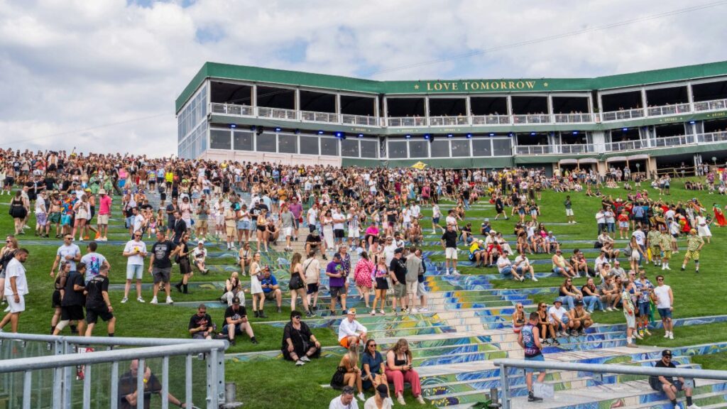 Aún se desconocen las causad que provocaron el incendio