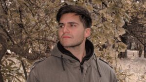 Astor Cianciarulo lanza su nuevo sencillo: ‘Rompiente’