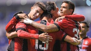 ¡Atlas, en venta! Grupo Orlegi inicia proceso para transferir la operación de los rojinegros