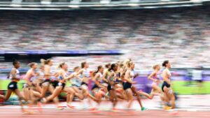 World Athletics establece prueba de género obligatoria para ser elegible en la categoría femenil
