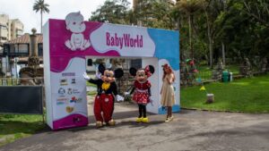 Regresa Baby World en 2025: el evento que transforma la crianza desde el amor