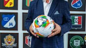 Así beneficia la reforma laboral a los clubes del fútbol colombiano: un caso de estudio