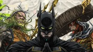 ¿Sabías que hay 2 películas anime de Batman? Te decimos lo que debes saber de ellas y dónde verlas