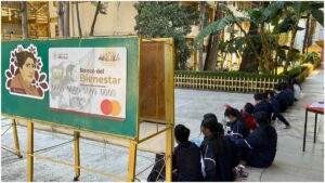 Beca Rita Cetina: SEP lanza el calendario de inscripciones para el 2026 de alumnos de primaria