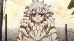 Gachiakuta confirma temporada 2: ¿Cuándo y a qué hora se estrena el capítulo 2 en Crunchyroll?