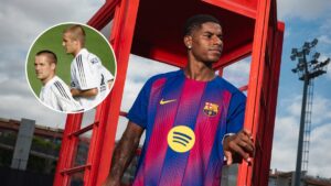 Marcus Rashford desafía la ‘maldición’ de los ingleses que no lograron cumplir las expectativas en LaLiga