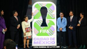 El Mundial 2026 promete una derrama económica inédita para México