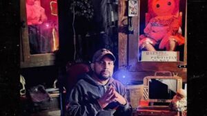 La extraña muerte del cuidador de Anabelle, la muñeca paranormal; ¿qué le pasó?