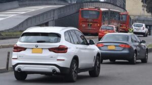 Pico y placa en Bogotá para este jueves 3 de julio de 2025: horarios, restricciones y vehículos exentos