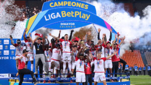 El secreto de la remontada de Santa Fe