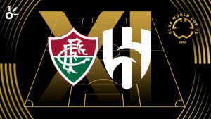 Fluminense vs Al Hilal en vivo el Mundial de Clubes 2025: Resultado y goles del partido