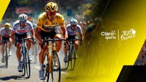 Tour de Francia 2025: en directo la etapa 5 horarios, recorrido y resultados al momento