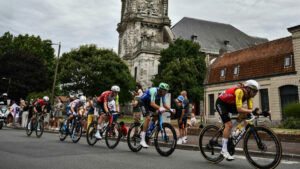 Tour de Francia 2025: ¿Qué etapas tienen los puertos de montaña más exigentes?