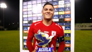 Juanfer Quintero rompe definitivamente con el Medellín: “Murió todo”