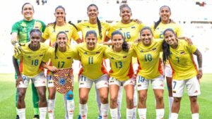 La Selección Colombia Femenina, ¿obligada a ganar la Copa América?