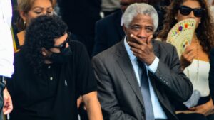 La anécdota que revivió Francisco Maturana en carretera española y que le hace pensar en Diogo Jota