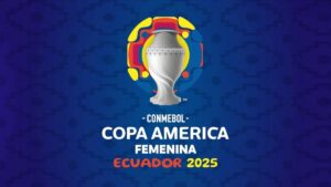 ¿Cuándo se juega la final de la Copa América Femenina 2025?