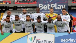 ¿Cómo le fue a Guillermo de Amores en su primer paso por Colombia?