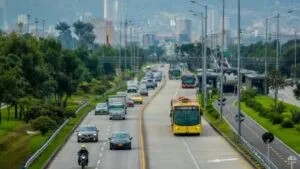 Pico y placa en Bogotá para este 30 de julio de 2026: horarios, restricciones y vehículos exentos