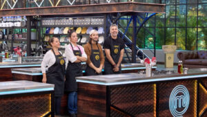 MasterChef Celebrity Colombia: Estos participantes podrían ser eliminados, según la IA