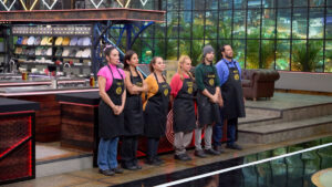 MasterChef Celebrity: ¿Quién fue el participante eliminado y qué pasó en el último capítulo?